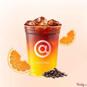 Cam Americano